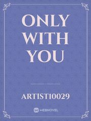 only with you Book