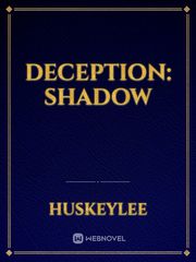 Deception: Shadow Book