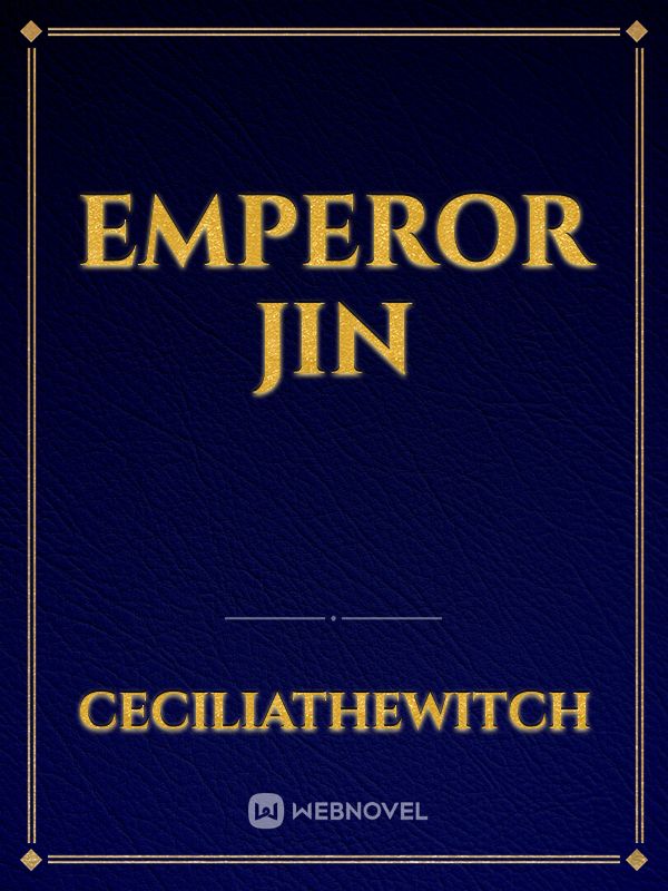 Emperor Jin