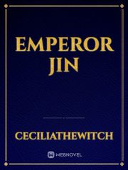 Emperor Jin Book