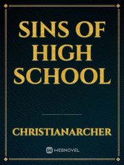 Sins of High School Book
