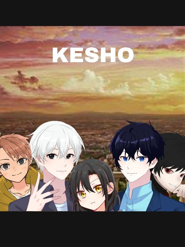 6 Saudara kerajaan Kesho