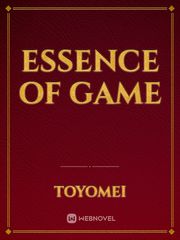 Essence of Game Book