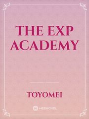 The Exp Academy Book