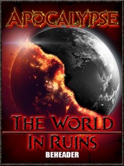 Apocalypse: The World In Ruins Book