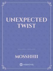 Unexpected Twist Book