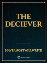 The Deciever Book