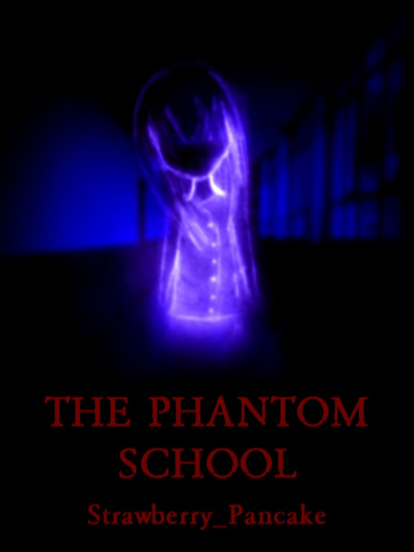 The Phantom School Book