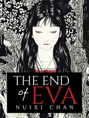 The End of Eva Book
