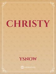 Christy Book