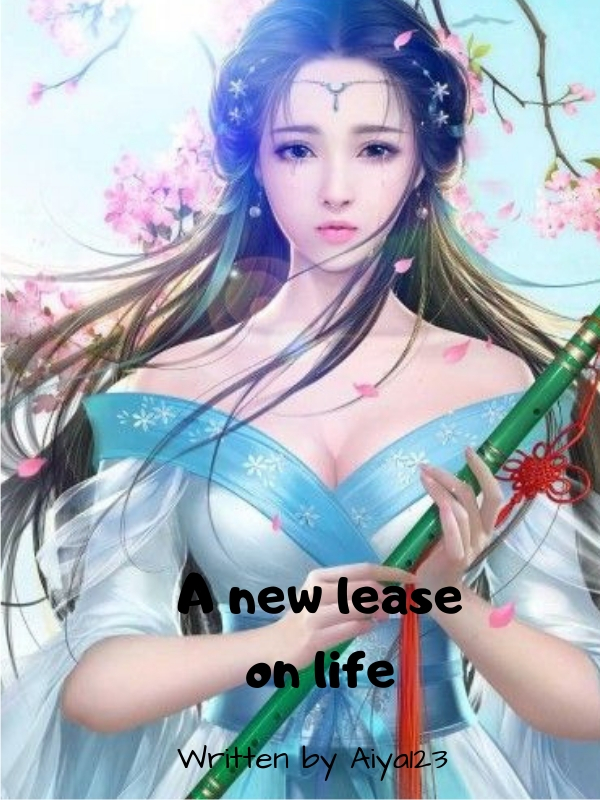 A new lease on life