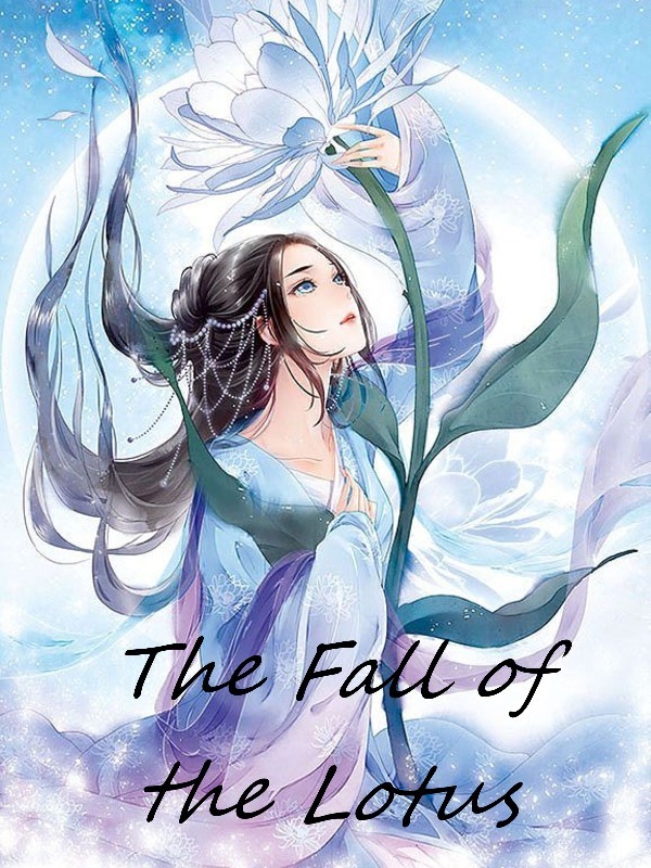 The Fall of the Lotus Book
