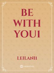 Be With You1 Book
