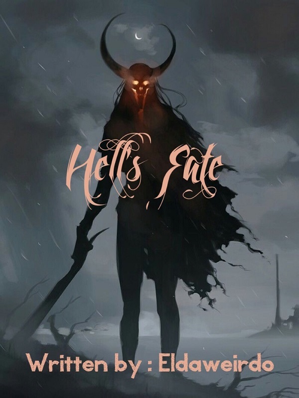 Hell's Fate