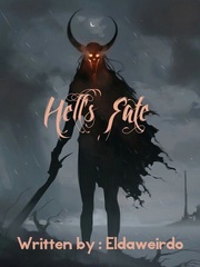 Hell's Fate Book