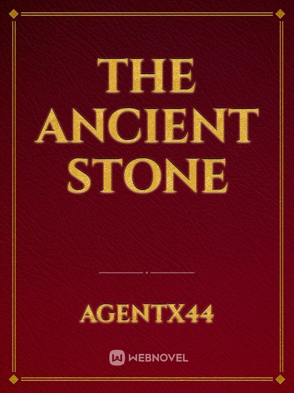The Ancient Stone Book