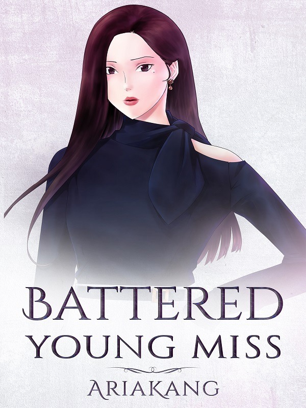 Battered Young Miss Book