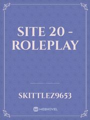 Site 20 - Roleplay Book
