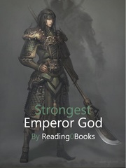 Strongest Emperor God Book