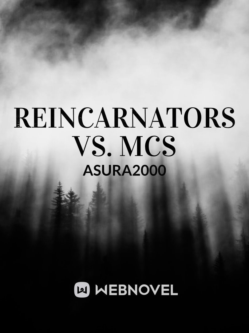 Reincarnators vs. Mcs Book