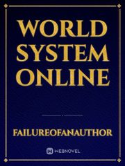 World System Online Book