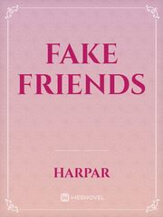 Fake friends Book