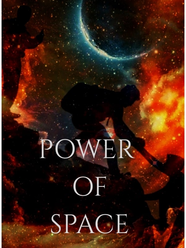 POWER OF SPACE