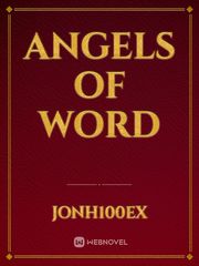 ANGELS OF WORD Book