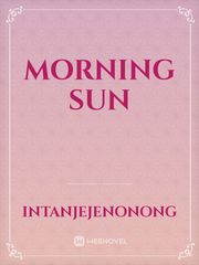 Morning sun Book
