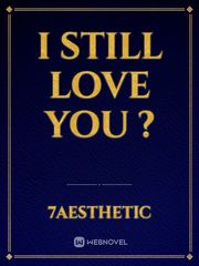 I still love you ? Book