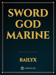 Sword  God Marine Book