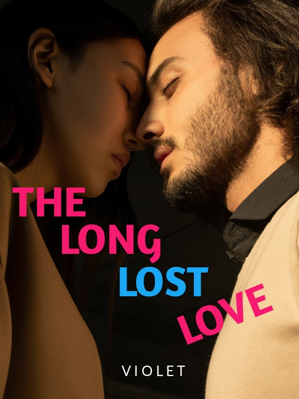 THE LONG LOST LOVE (T3L) Book