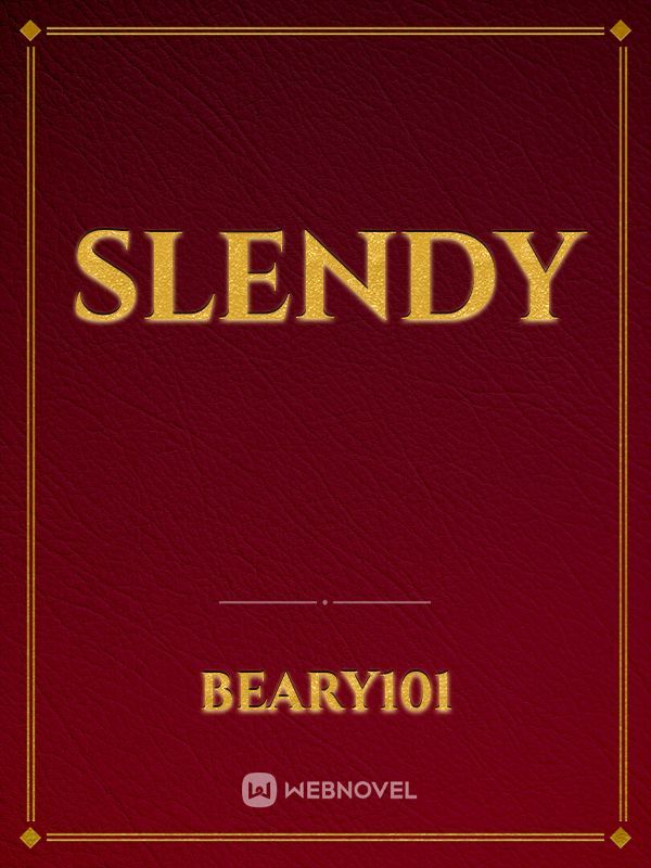 slendy