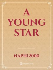 A young star Book