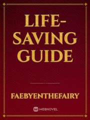 Life-Saving Guide Book