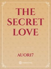 The secret love Book