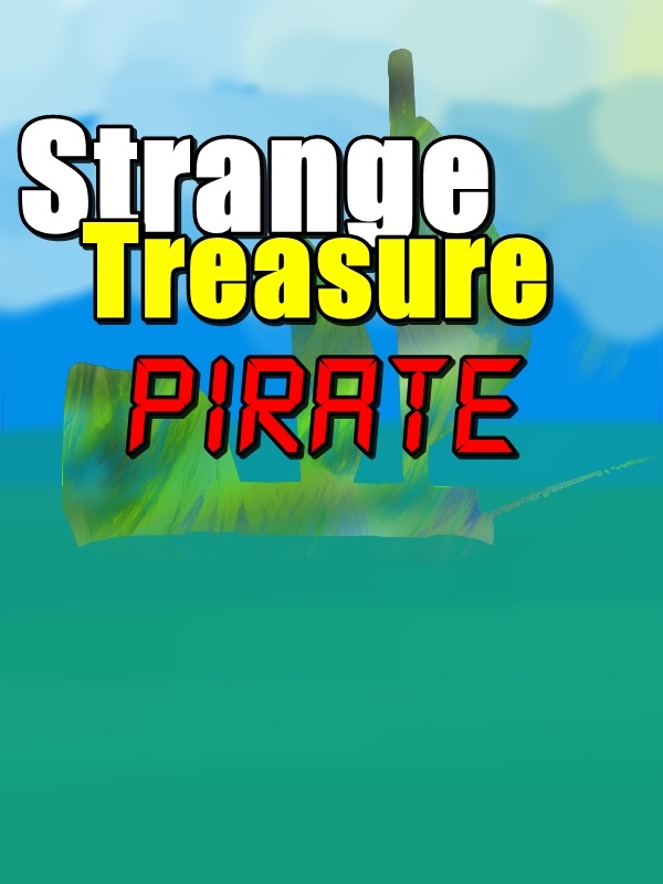 Strange Treasure Pirate