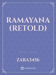 Ramayana (retold) Book
