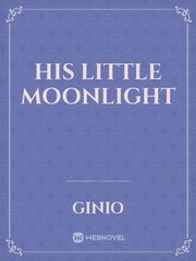 His Little Moonlight Book