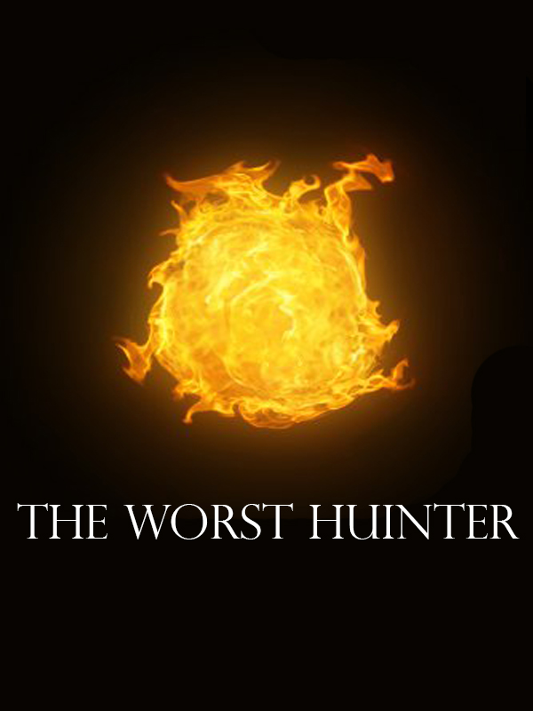 The Worst Hunter [Español - Spanish]