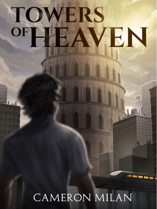 Towers of Heaven Book