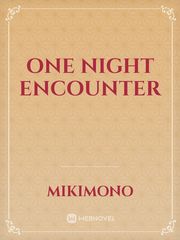 One Night Encounter Book