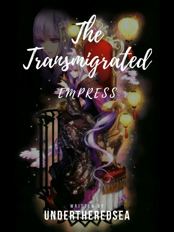 The Transmigrated Empress Book