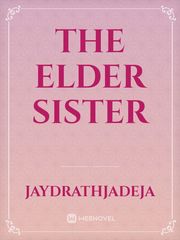 THE ELDER SISTER Book