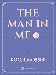 The man in me☻ Book