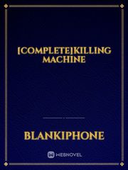 [Complete]Killing Machine Book