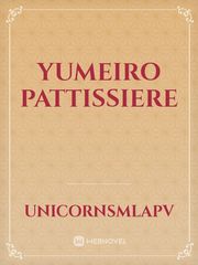 Yumeiro Pattissiere Book