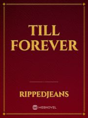 Till forever Book