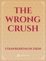 The Wrong Crush Book