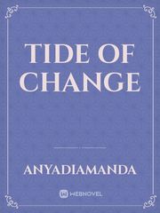 Tide Of Change Book
